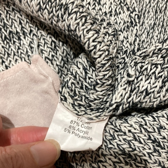 Phillip Lim Cropped Knit Top - Picture 6 of 8